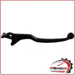 LEVA FRENO MOTO NERO PER SUZUKI LT500A F VINSON 04- MARELLI 500 LT-A
