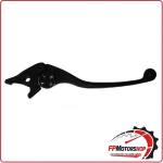 LEVA FRENO MOTO NERO PER KAWASAKI ZX-7R 750 96-02 MARELLI