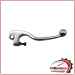LEVA FRENO MOTO ARGENTO PER KAWASAKI KX80 96-97 MARELLI 80 KX 125