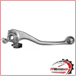 LEVA FRENO MOTO ARGENTO PER HONDA CRE250R 07- FORGIATA MARELLI 250 CRE 250R
