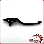 LEVA FRENO SCOOTER PER YAMAHA T-MAX 500 08- MAJESTY 400 09> NERO MARELLI