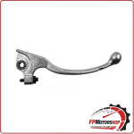 LEVA FRENO MOTO ARGENTO PER APRILIA RS 50 96-98 HONDA CRE 125 08-10 MARELLI
