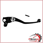 LEVA FRENO MOTO NERO PER DUCATI MONSTER 821 14-21 MARELLI