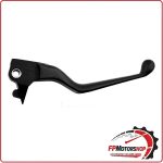LEVA FRENO MOTO NERO PER H.D. 883 SPORTSTER XL 883 L SUPERLOW MARELLI HARLEY