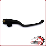 LEVA FRENO MOTO NERO PER BMW F700GS 12- MARELLI F800 ST 05-13 R900 RT 09-12