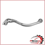LEVA FRENO MOTO ARGENTO PER HUSQVARNA CR50 11- MARELLI 50 CR SM