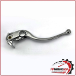 LEVA FRENO MOTO ARGENTO PER YAMAHA R1 15> MARELLI YZS R1/ M 1000 15>17