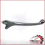 LEVA FRENO MOTO ARGENTO PER KAWASAKI KZ1000 MARELLI KZ 1000 77-80