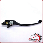 LEVA FRENO MOTO NERO PER HONDA GOLD WING 18-22 MARELLI GL 1800 18-20