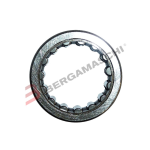 CUSCINETTO PER MOTO SCOOTER NTN 8E-NK39X58X16-2 39X58X16-2 8E-NK