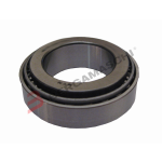 CUSCINETTO PER MOTO SCOOTER NTN STERZO M.35X62X18 35X62X18 4T-32007X