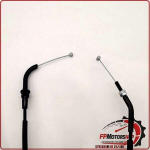 CAVO ACCELERATORE GAS PER MOTO YAMAHA FZ6 / S2 04>09 APERTURA MARELLI