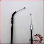 CAVO ACCELERATORE GAS PER MOTO YAMAHA FZ6 / S2 04>09 CHIUSURA MARELLI