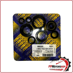 GUARNIZIONE PARAOLIO MOTORE PER PIAGGIO VESPA PX 200 88>99 CENTAURO 880A200SR