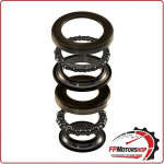 KIT RALLE STERZO PER HONDA FES 125 150 PANTHEON FORESIGHT 250 OKYAMI CUSCINETTI