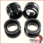 KIT MANICOTTO ASPIRAZIONE PER MOTO KAWASAKI GPZ 1000 R 86>87 4PZ TOURMAX 4 PZ