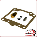 KIT REVISIONE CARBURATORE PER MOTO KAWASAKI Z 1000 81>83 750 82>84 TOURMAX