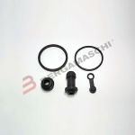 KIT REVISIONE PINZA FRENO ANTERIORE PER MOTO SUZUKI LS 650 SAVAGE 86>97 TOURMAX