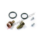 KIT REVISIONE RUBINETTO BENZINA PER MOTO KAWASAKI KX 500 82>03 TOURMAX