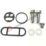 KIT REVISIONE RUBINETTO BENZINA PER MOTO KAWASAKI ZR-7 96>03 TOURMAX