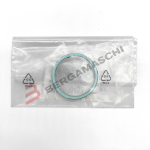 GUARNIZIONE TUBO SCARICO HONDA CB 350 400 FOUR 72>77 TOURMAX