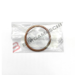 GUARNIZIONE TUBO SCARICO HONDA VT 1100 C SHADOW 85>05 TOURMAX