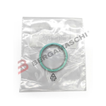 GUARNIZIONE TUBO SCARICO YAMAHA DT 125 76>94 TOURMAX