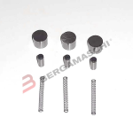 KIT REVISIONE RUOTA LIBERA PER MOTO HONDA VFR KAWASAKI ER-5 SUZUKI TOURMAX