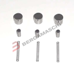 KIT REVISIONE RUOTA LIBERA PER MOTO KAWASAKI KZ 1000 77>96 TOURMAX