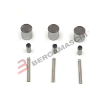 KIT REVISIONE RUOTA LIBERA PER MOTO YAMAHA FJ 1200 86>93 TOURMAX