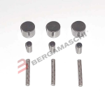 KIT REVISIONE RUOTA LIBERA PER MOTO YAMAHA XV 535 VIRAGO 87>95 TOURMAX