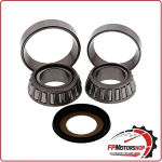KIT CUSCINETTI STERZO PER MOTO APRILIA RS 250 WRP WY>22>1046 98>04