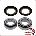 KIT CUSCINETTI STERZO PER MOTO YAMAHA XV1700 WRP WY>22>1050 02>10