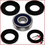KIT CUSCINETTI RUOTA PER SCOOTER HONDA SH 150 09>11 FORZA 250 WRP WY>25>1643