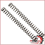 COPPIA MOLLE FORCELLA YSS PER MOTO LO435A038S455 HUSQVARNA TC 250 10>13 KTM SX