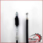 CAVO FRENO PER SCOOTER PIAGGIO VESPA LX50 4T 05>13 LX 125/150 05>11 MARELLI