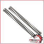 COPPIA MOLLE FORCELLA YSS PER MOTO LO435A050S485X HUSQVARNA FC 250/350/450