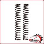 COPPIA MOLLE FORCELLA YSS PER MOTO LR400N095S250X 40mm HONDA CBR 600 RR