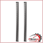 COPPIA MOLLE FORCELLA PER SCOOTER YSS LR265A070S345X YAMAHA X-MAX 300 17>22