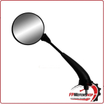 SPECCHIETTO RETROVISORE SX PER SCOOTER PIAGGIO LIBERTY 125 98>03 50 97>03