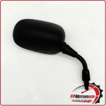 SPECCHIETTO RETROVISORE DX PER MOTO HONDA HORNET 600 07> JAZZ/FORZA/SILVERWING