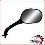 SPECCHIO SPECCHIETTO RETROVISORE DX PER SCOOTER KYMCO MOVIE 125 XL 125/150 VIVIO