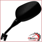 SPECCHIO SPECCHIETTO RETROVISORE DX PER MOTO HONDA CBR 900RR 02>03