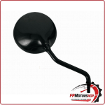 SPECCHIO SPECCHIETTO RETROVISORE DX PER MOTO HONDA AFRICA TWIN 750 94>00