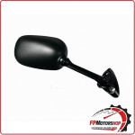SPECCHIO SPECCHIETTO RETROVISORE DX PER MOTO SUZUKI GSX-R 600/750 04>05