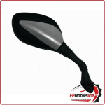 SPECCHIO SPECCHIETTO RETROVISORE DX PER SCOOTER KYMCO PEOPLE 250S 2006