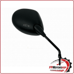 SPECCHIO SPECCHIETTO RETROVISORE DX PER SCOOTER DERBI ATLANTIS 50 2T 50/100 4T