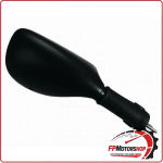 SPECCHIO SPECCHIETTO RETROVISORE DX PER MOTO BUELL FIREBOLT XB8R XB9R XB12R