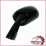 SPECCHIO SPECCHIETTO RETROVISORE SX PER MOTO HONDA NSR 125R 94>97 CBR900RR 94>96