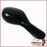 SPECCHIO SPECCHIETTO RETROVISORE DX PER SCOOTER KYMCO DINK/CLASSIC 50/125/150